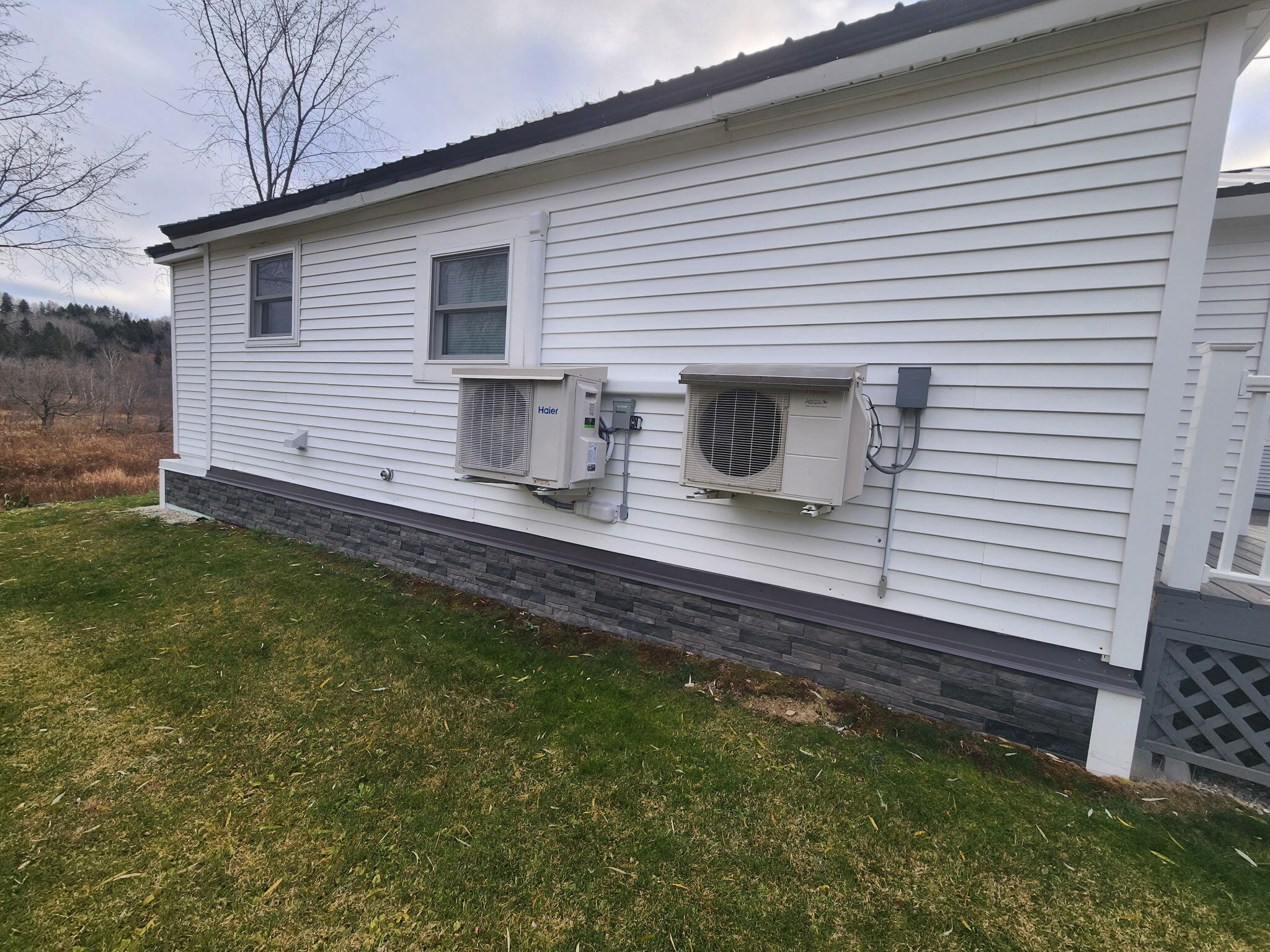 82 S Caribou Road Fort Fairfield ME 04742