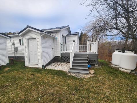 82 S Caribou Road Fort Fairfield ME 04742