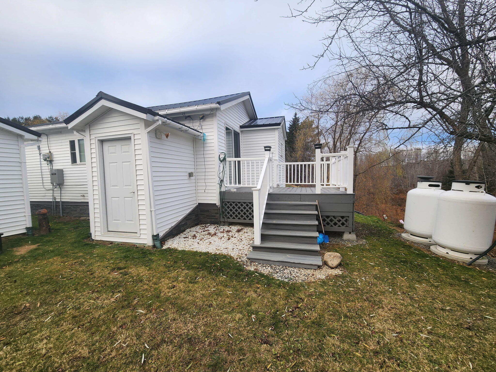 82 S Caribou Road Fort Fairfield ME 04742