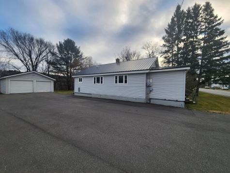 82 S Caribou Road Fort Fairfield ME 04742