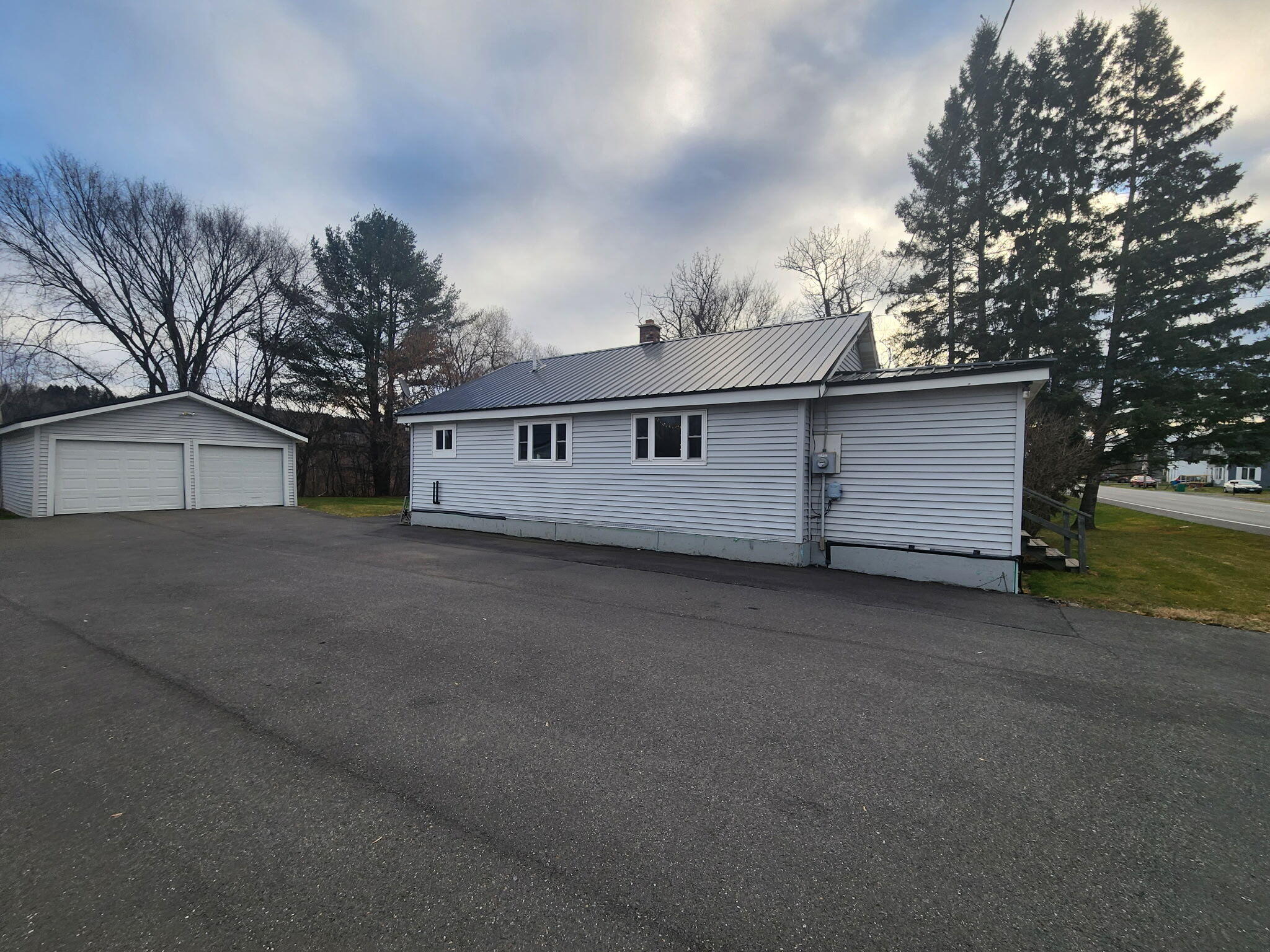 82 S Caribou Road Fort Fairfield ME 04742