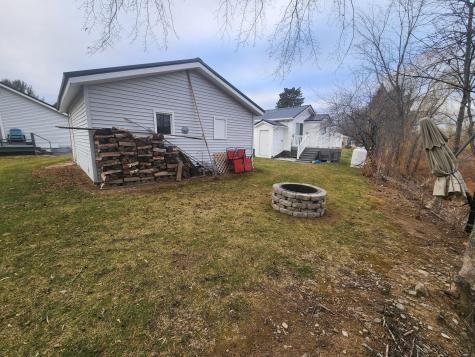 82 S Caribou Road Fort Fairfield ME 04742