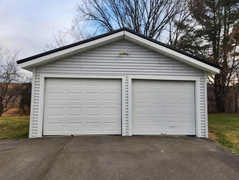 82 S Caribou Road Fort Fairfield ME 04742