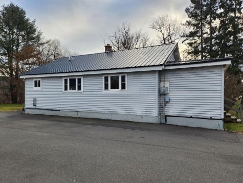 82 S Caribou Road Fort Fairfield ME 04742