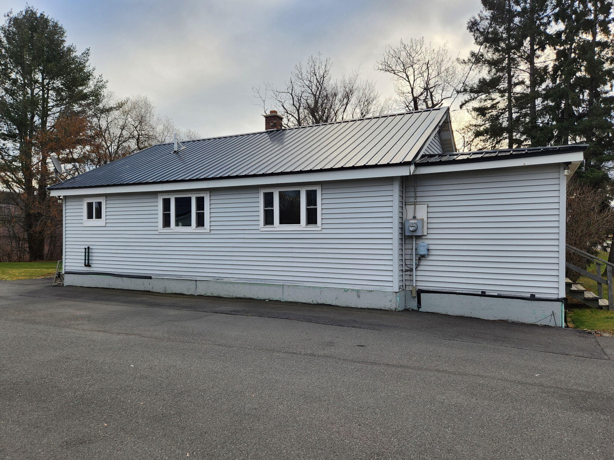 82 S Caribou Road Fort Fairfield ME 04742