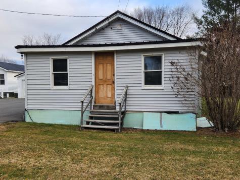 82 S Caribou Road Fort Fairfield ME 04742