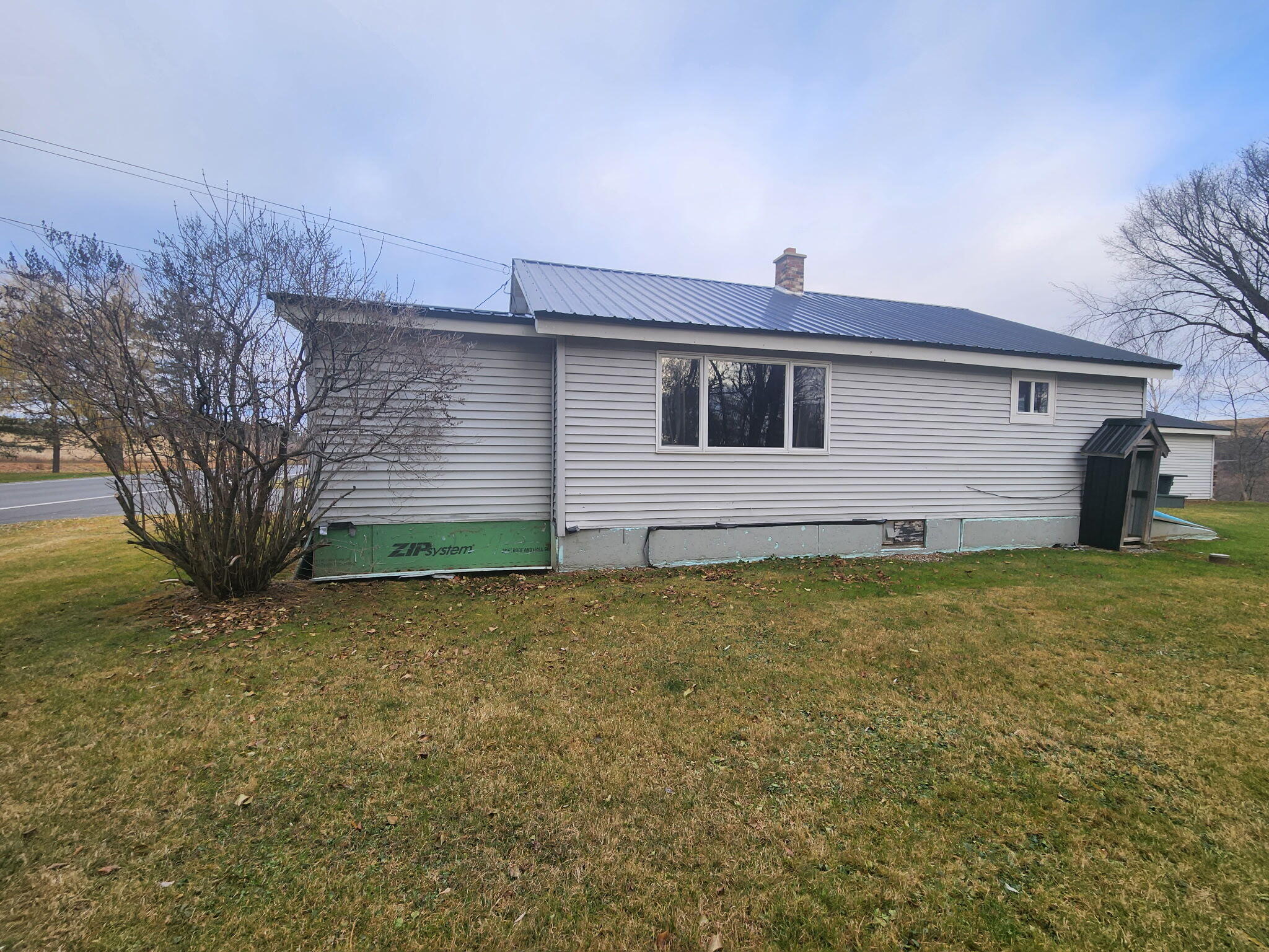 82 S Caribou Road Fort Fairfield ME 04742