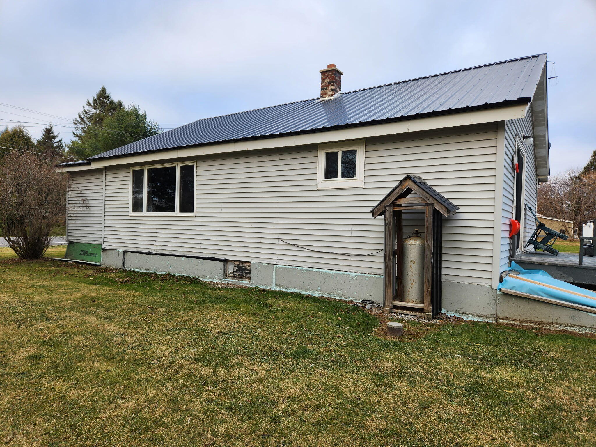 82 S Caribou Road Fort Fairfield ME 04742