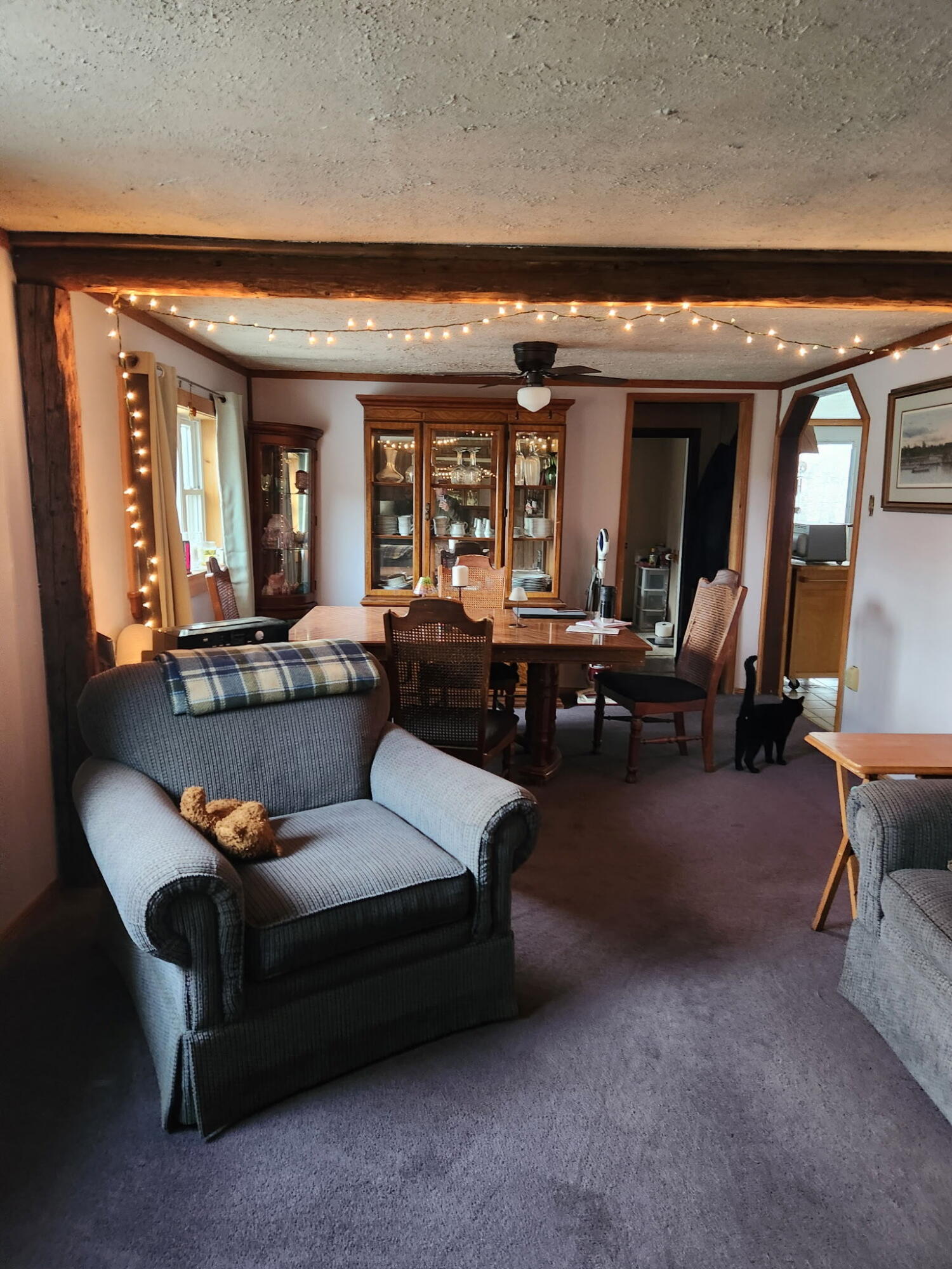 82 S Caribou Road Fort Fairfield ME 04742