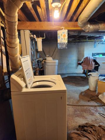 82 S Caribou Road Fort Fairfield ME 04742