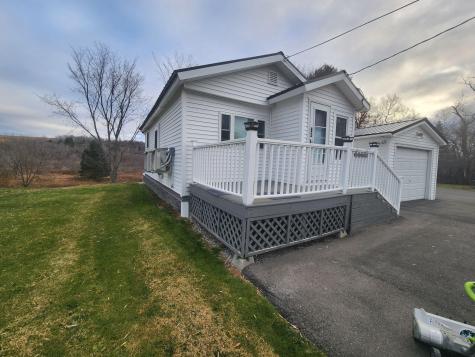 82 S Caribou Road Fort Fairfield ME 04742