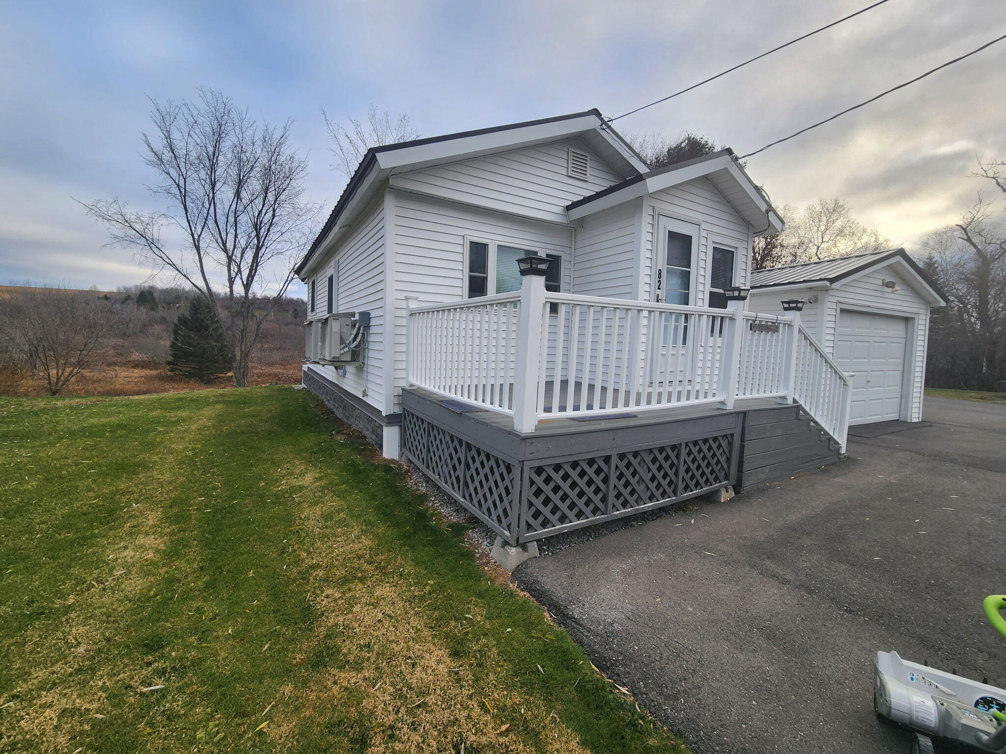 82 S Caribou Road Fort Fairfield ME 04742