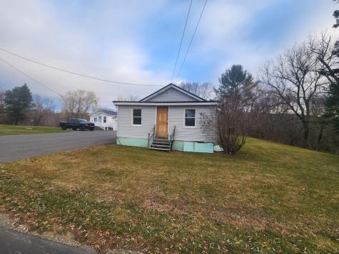 82 S Caribou Road Fort Fairfield ME 04742