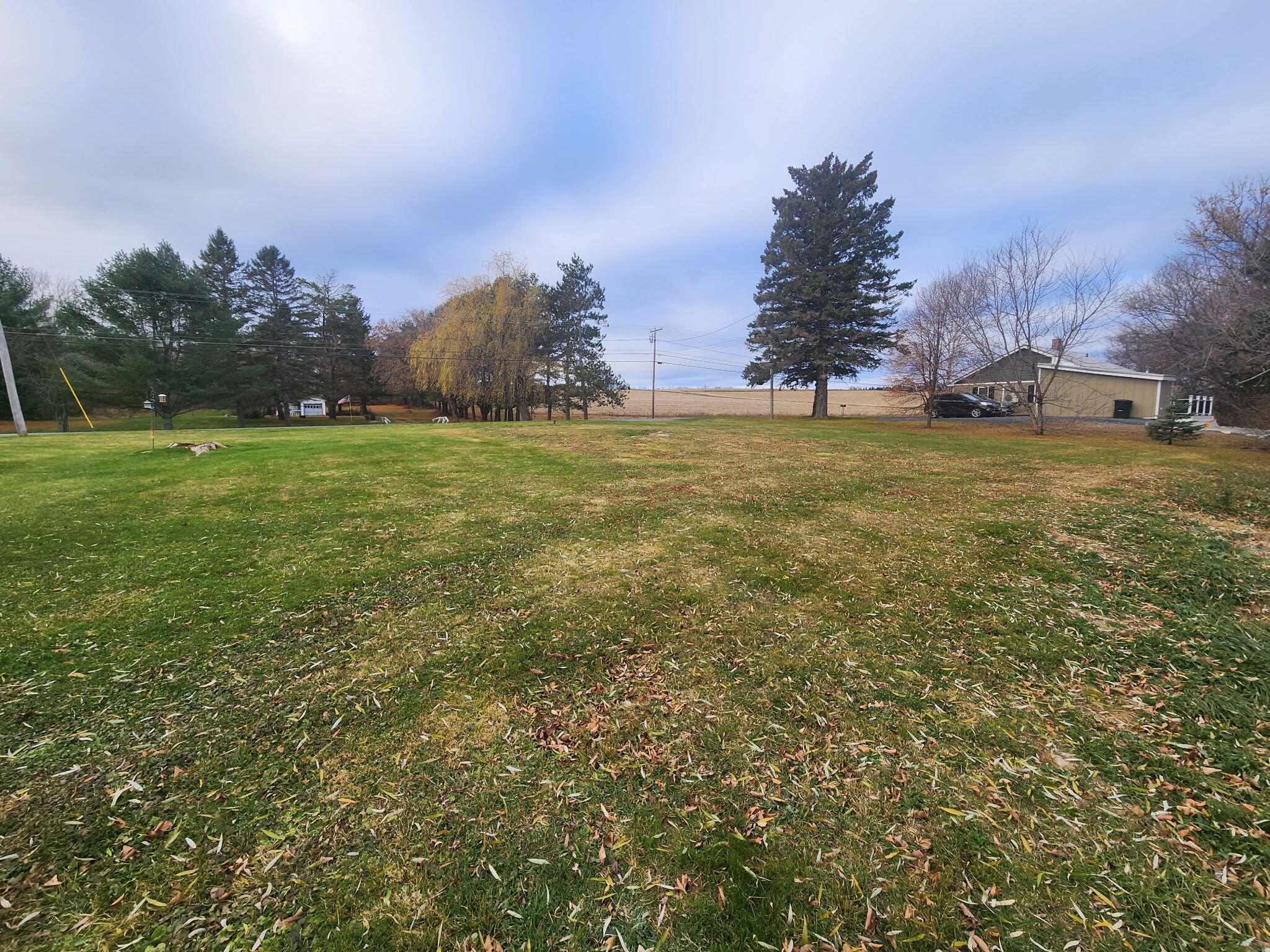 82 S Caribou Road Fort Fairfield ME 04742