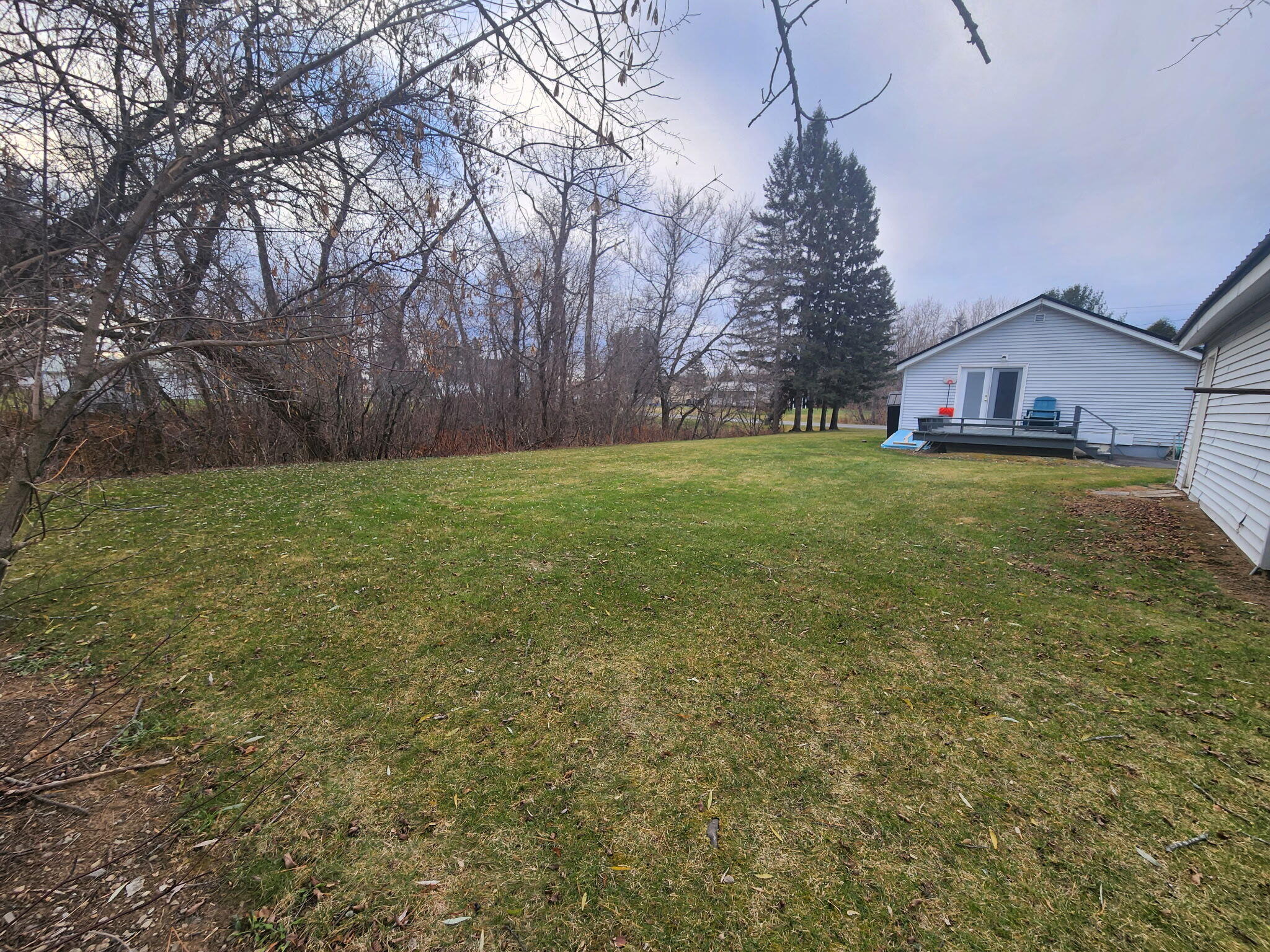 82 S Caribou Road Fort Fairfield ME 04742