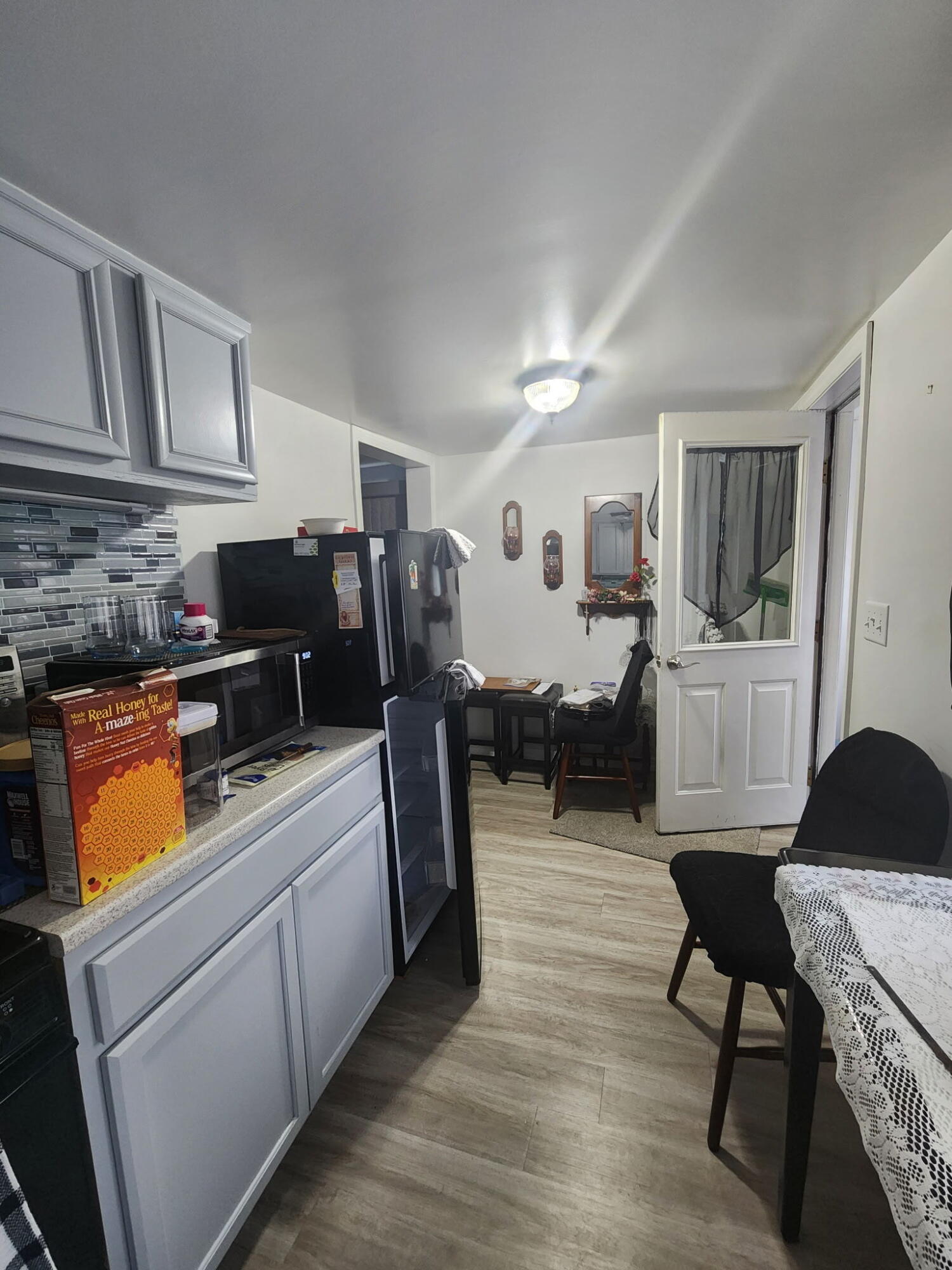 82 S Caribou Road Fort Fairfield ME 04742