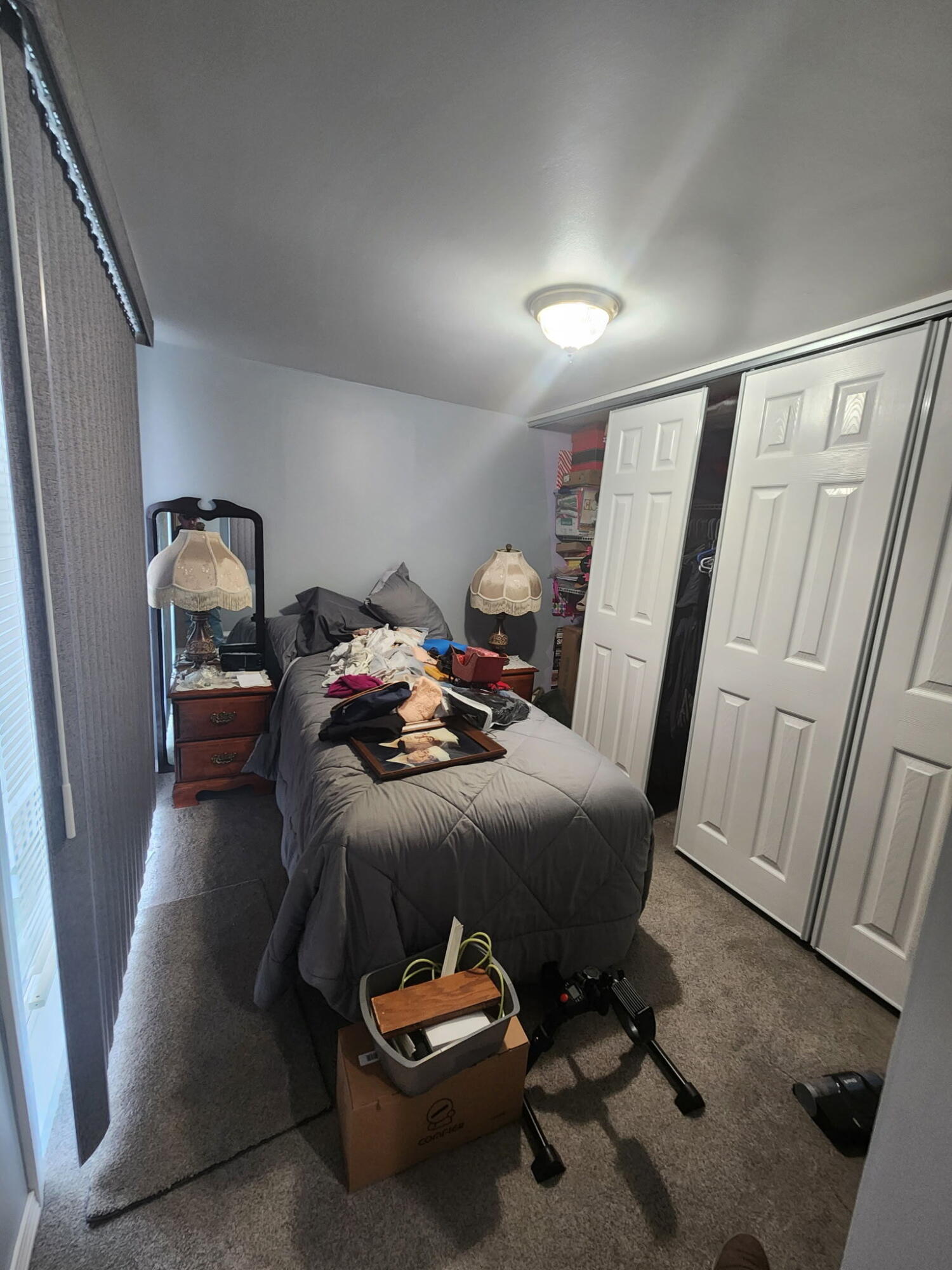 82 S Caribou Road Fort Fairfield ME 04742