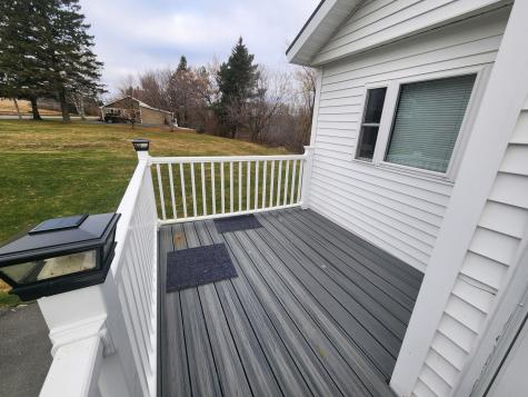 82 S Caribou Road Fort Fairfield ME 04742