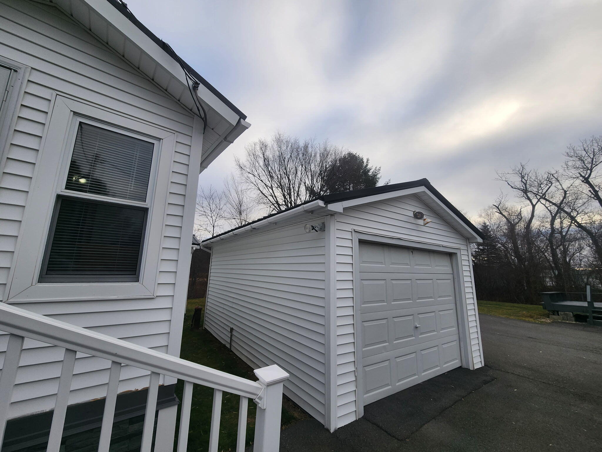 82 S Caribou Road Fort Fairfield ME 04742