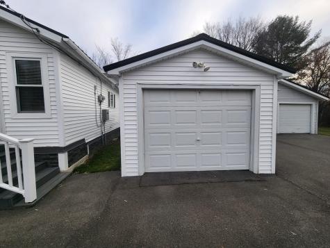 82 S Caribou Road Fort Fairfield ME 04742