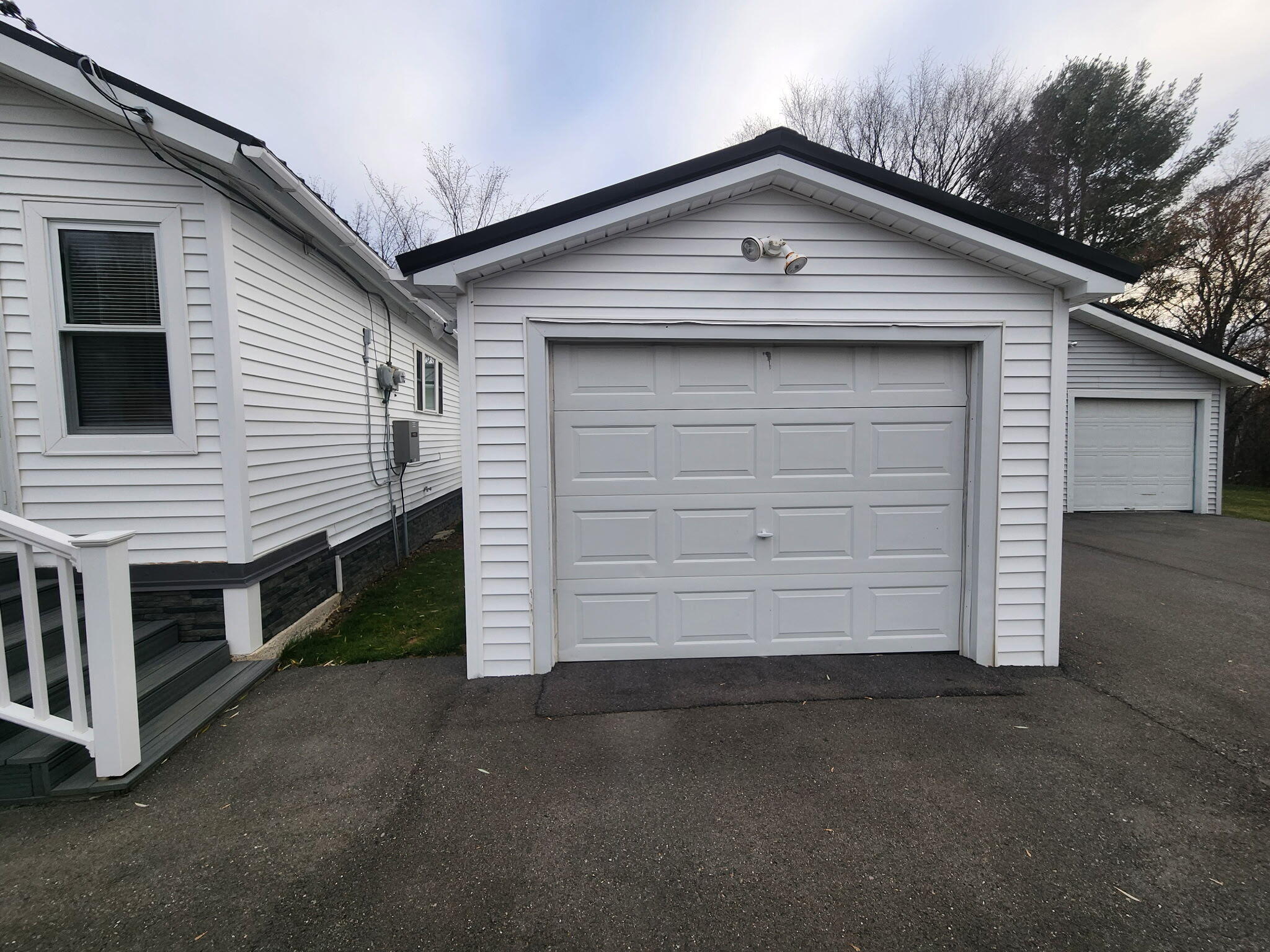 82 S Caribou Road Fort Fairfield ME 04742