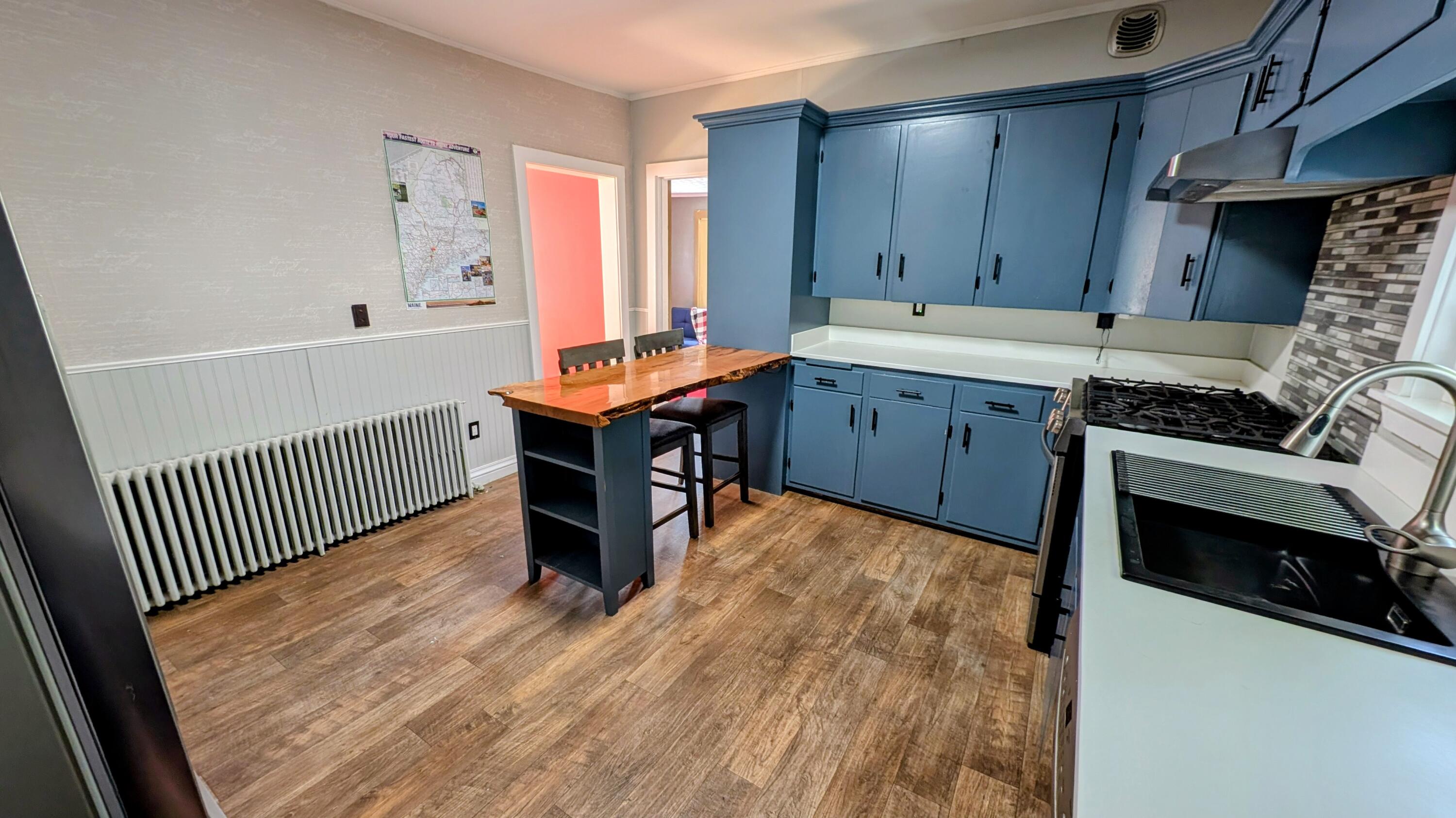 134 Kenduskeag Avenue Bangor ME 04401