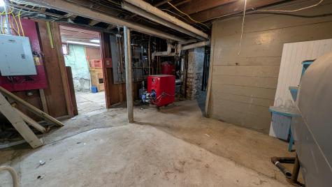 134 Kenduskeag Avenue Bangor ME 04401