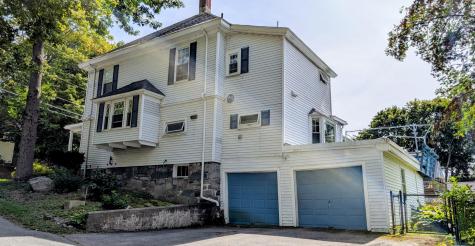 134 Kenduskeag Avenue Bangor ME 04401