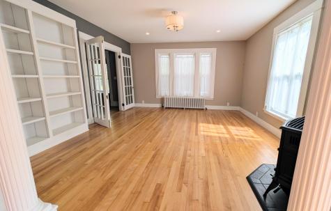 134 Kenduskeag Avenue Bangor ME 04401