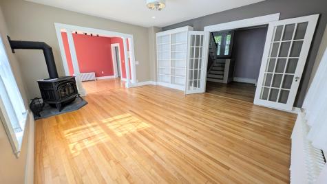 134 Kenduskeag Avenue Bangor ME 04401