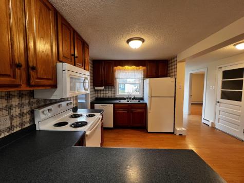 97 Sherman Avenue Bangor ME 04401