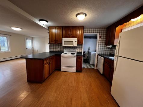 97 Sherman Avenue Bangor ME 04401