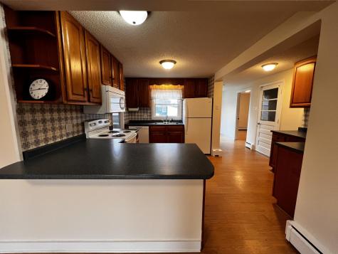 97 Sherman Avenue Bangor ME 04401