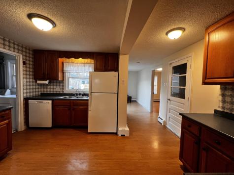 97 Sherman Avenue Bangor ME 04401