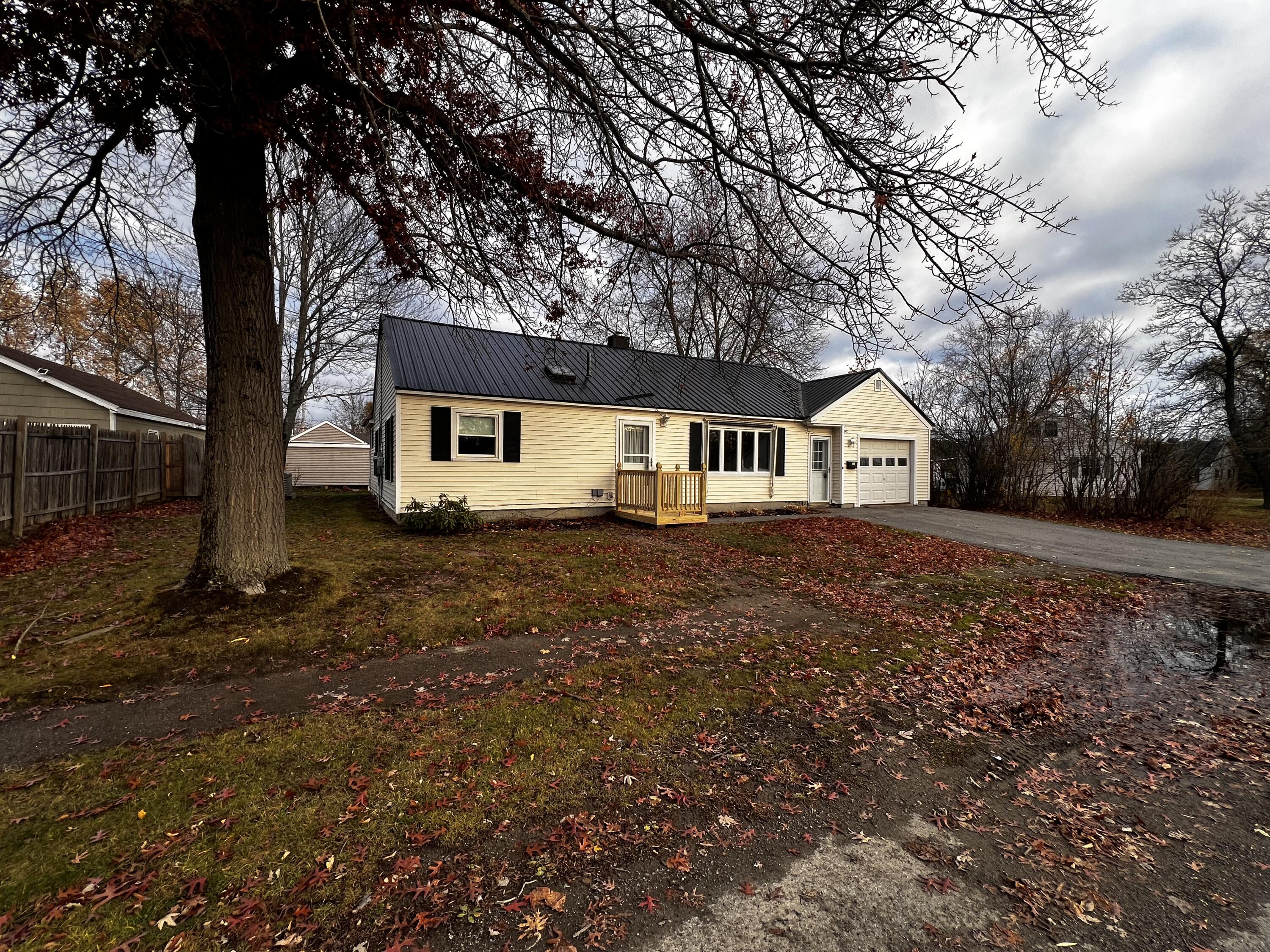 97 Sherman Avenue Bangor ME 04401