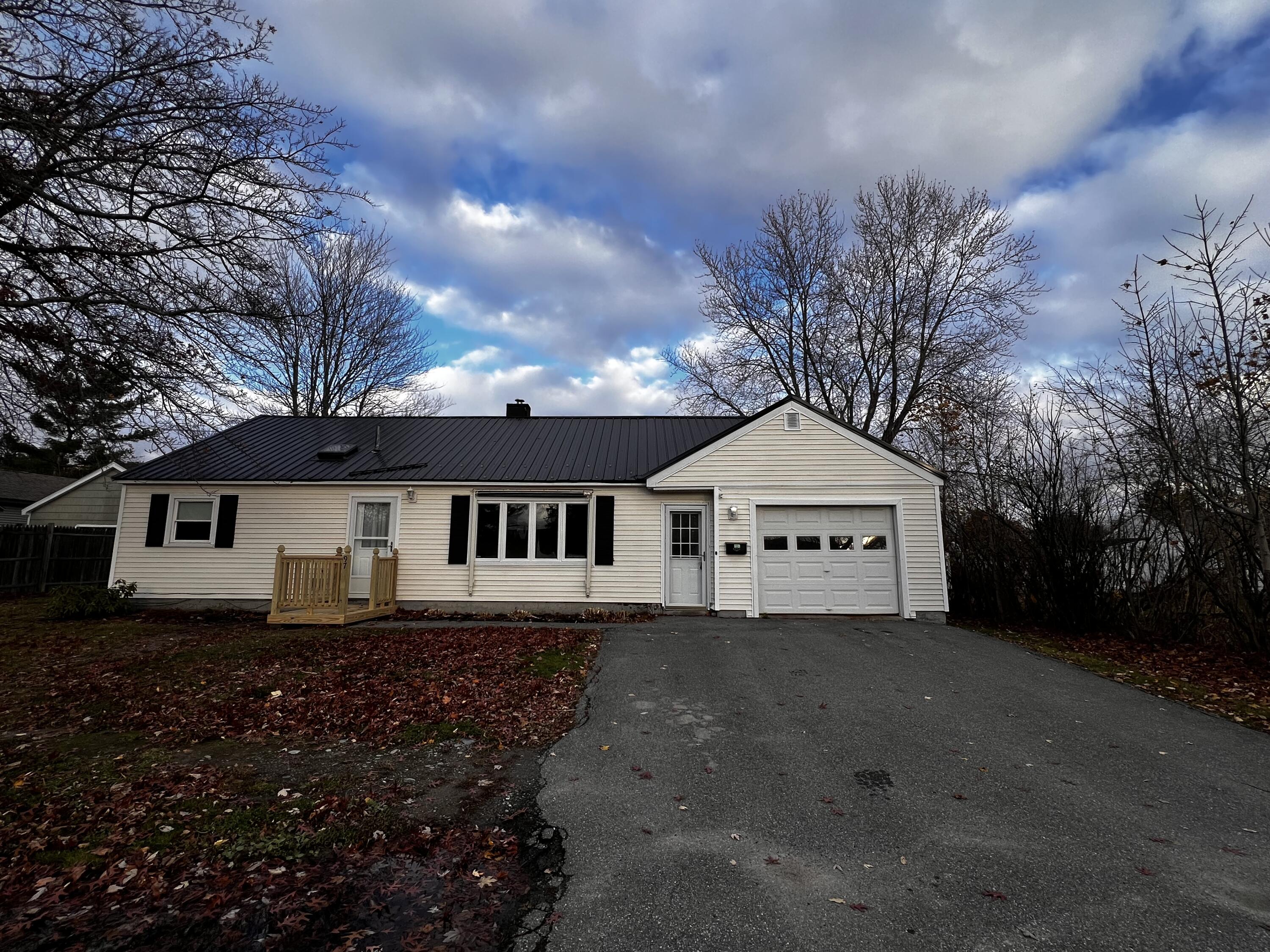 97 Sherman Avenue Bangor ME 04401