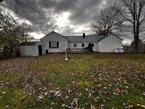 97 Sherman Avenue Bangor ME 04401