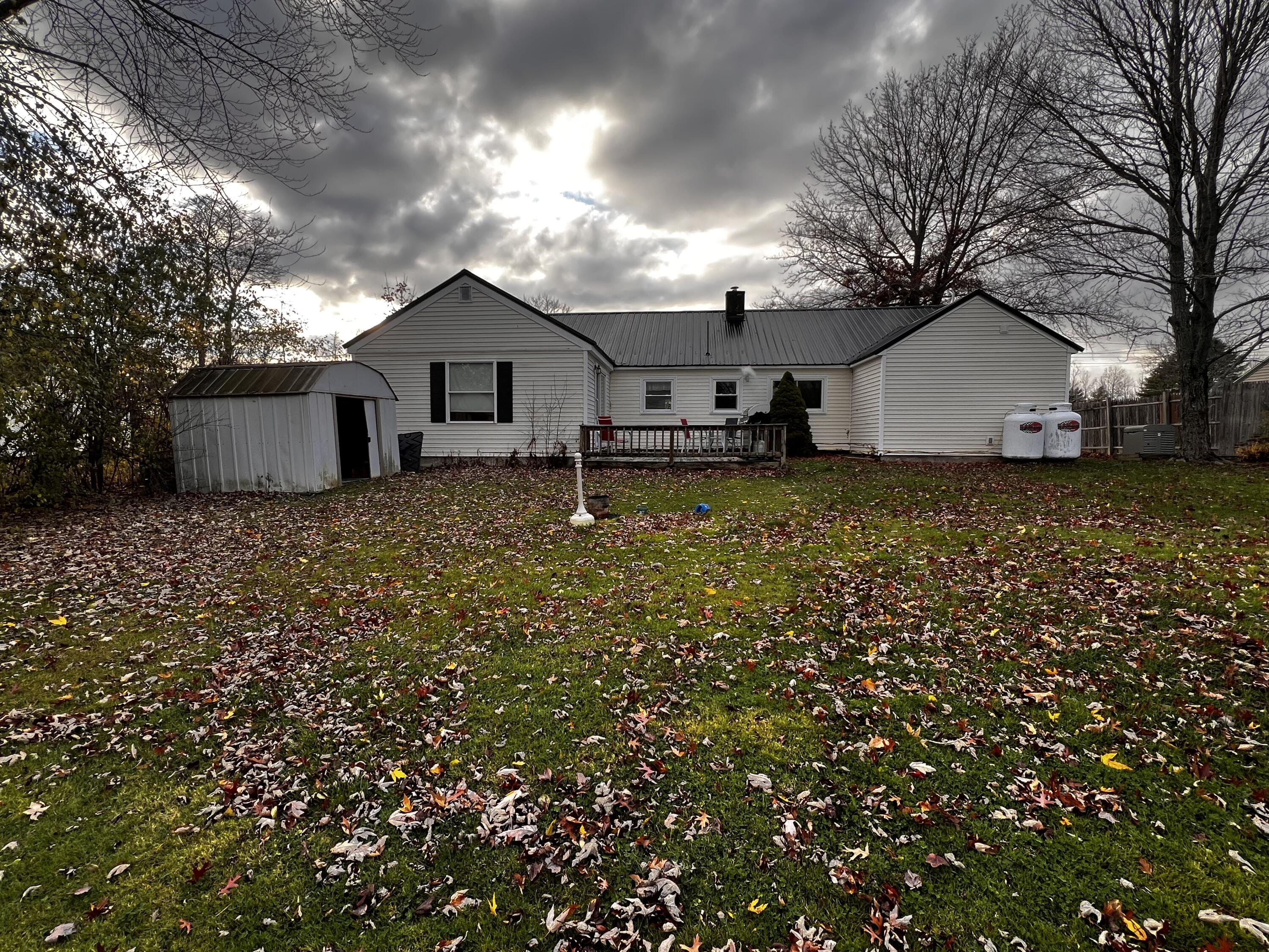 97 Sherman Avenue Bangor ME 04401