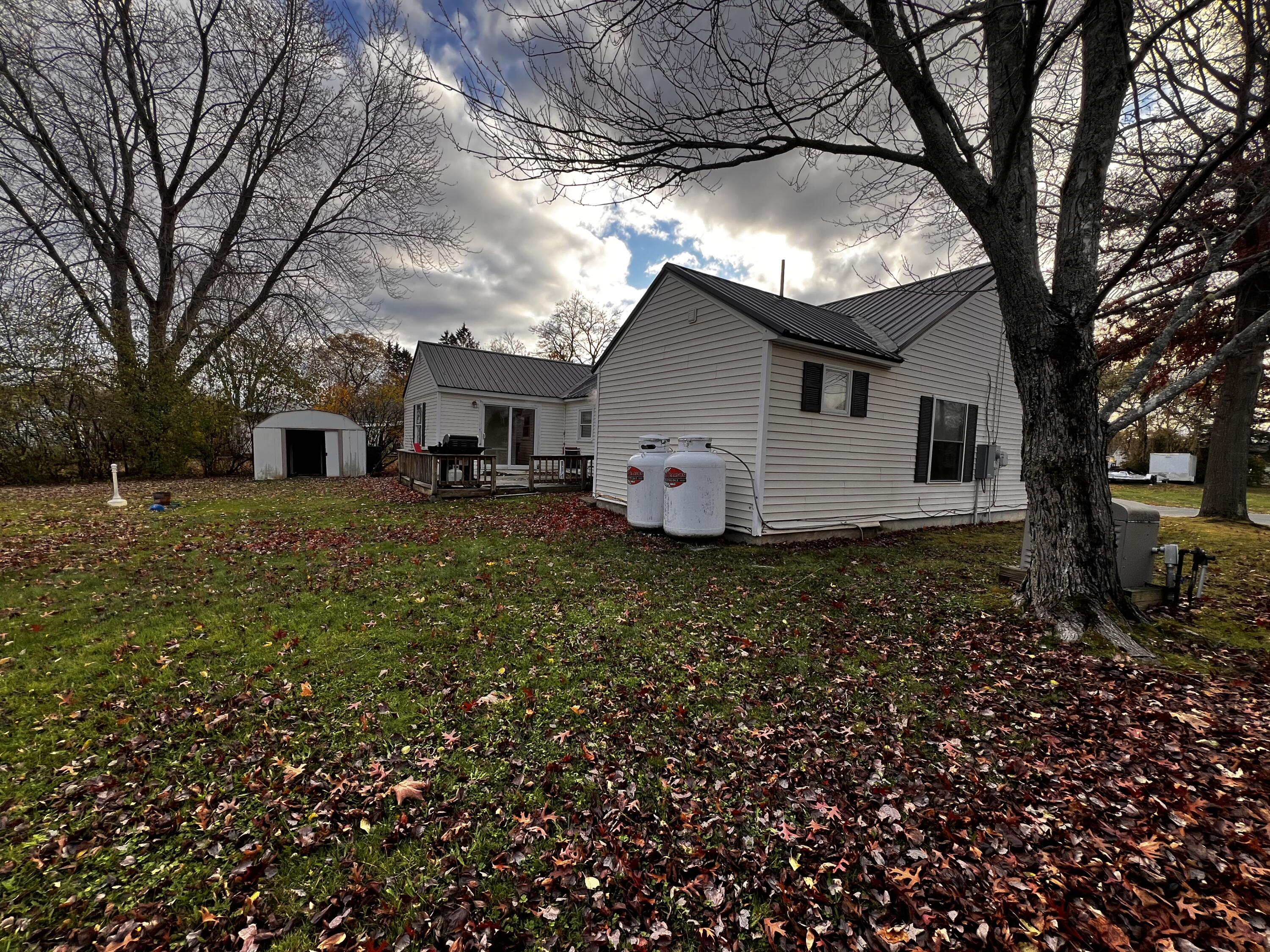 97 Sherman Avenue Bangor ME 04401