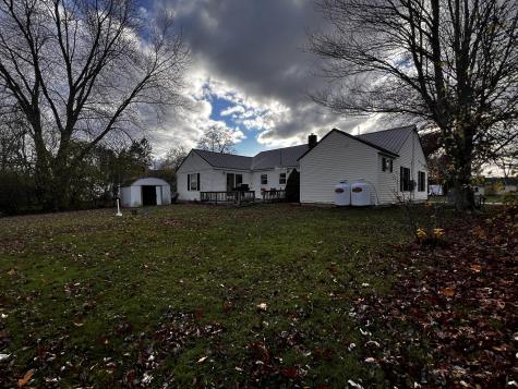 97 Sherman Avenue Bangor ME 04401