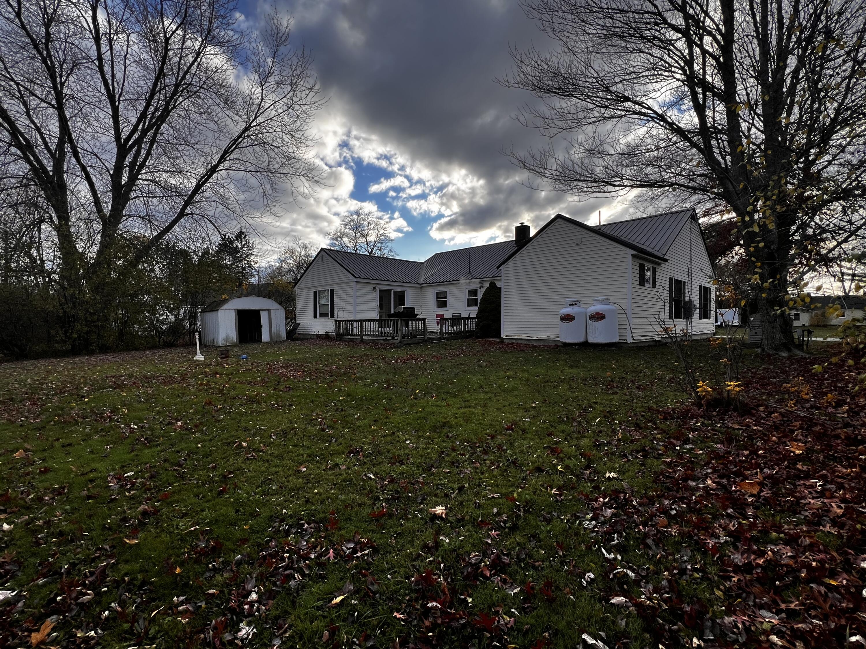 97 Sherman Avenue Bangor ME 04401