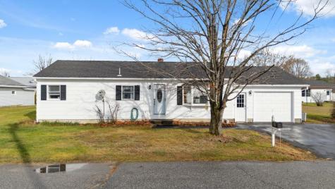 73 Rachel Boulevard Lewiston ME 04240