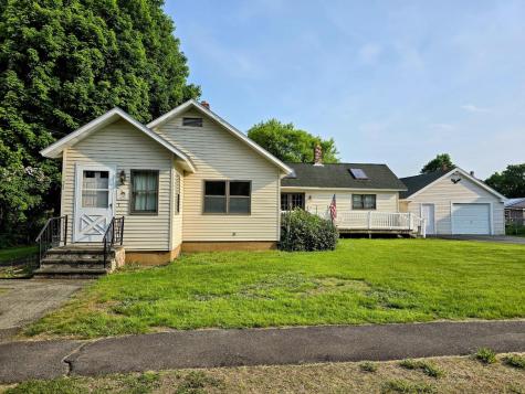 20 North Street Brownville ME 04414