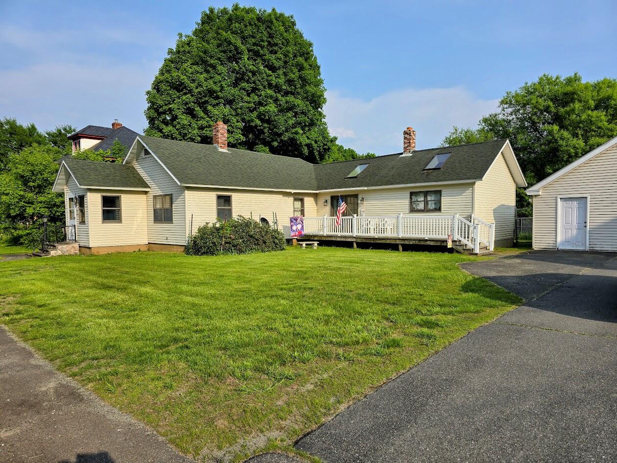 20 North Street Brownville ME 04414