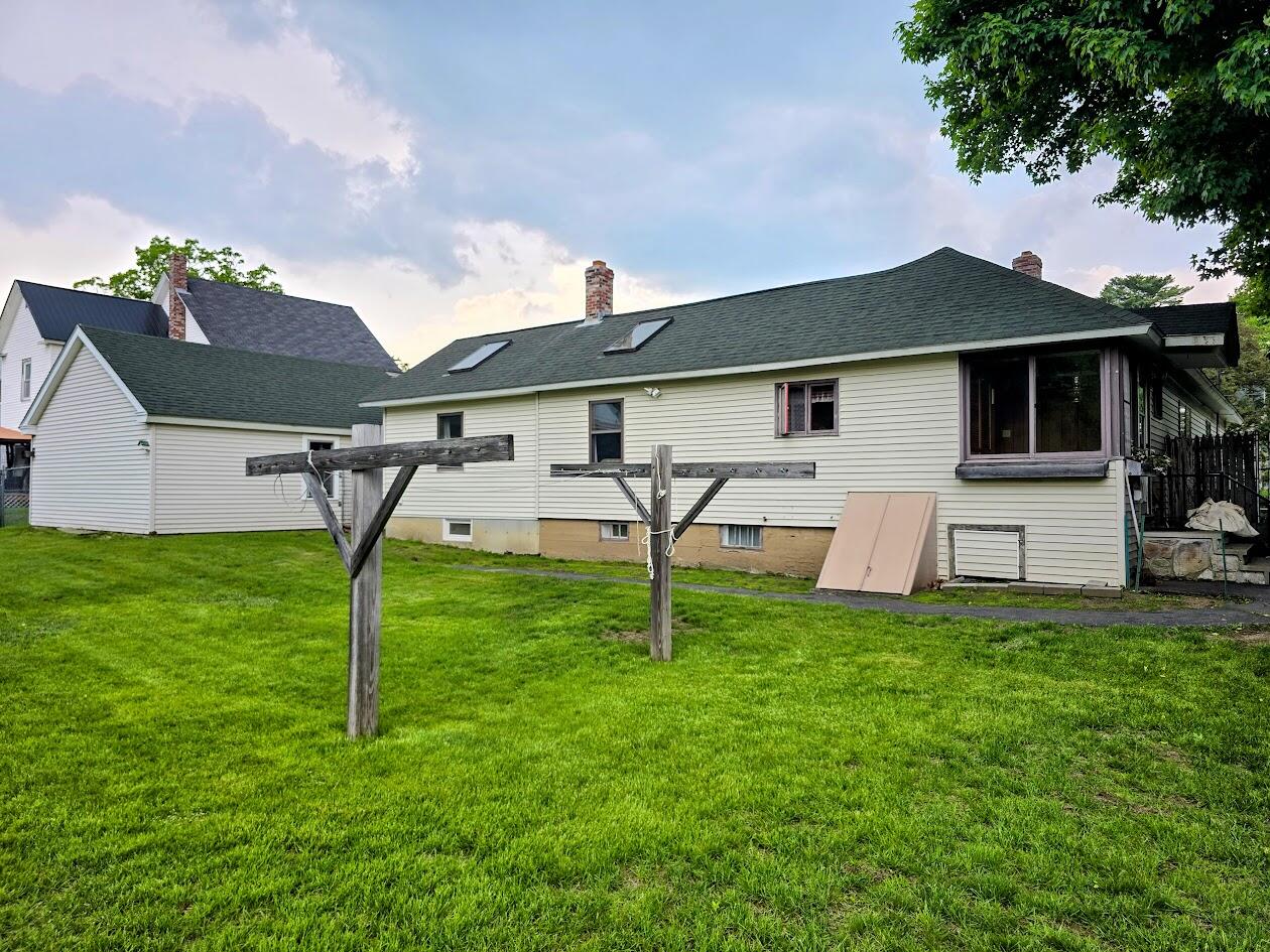 20 North Street Brownville ME 04414