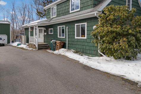 248 Lincoln Street Saco ME 04072