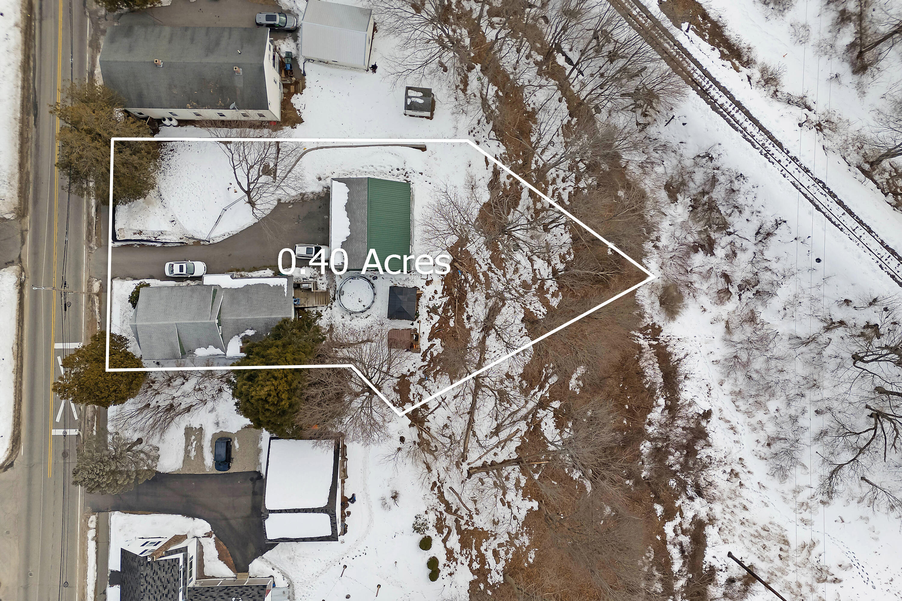 248 Lincoln Street Saco ME 04072