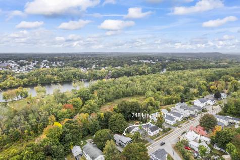 248 Lincoln Street Saco ME 04072