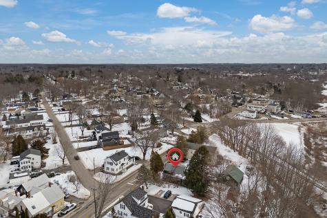 248 Lincoln Street Saco ME 04072