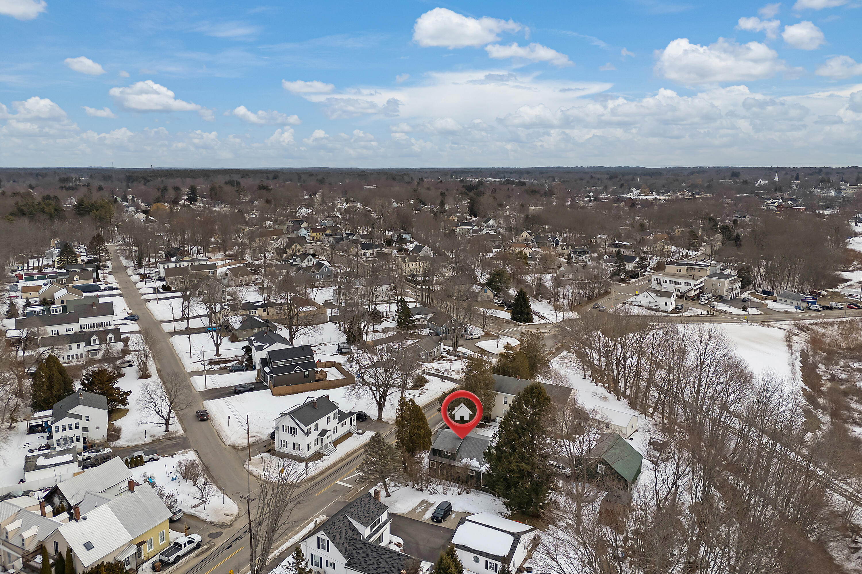 248 Lincoln Street Saco ME 04072